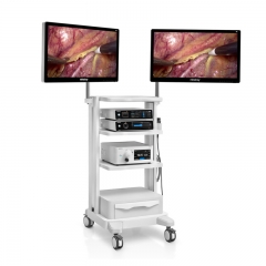 Mindray HyPixel U1 4K Surgical Camera System with 55-Inch Display and Advanced Imaging Performance