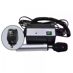 YZ6F Eye Clinical Examination Equipment Optical Instruments Streak Retinoscope