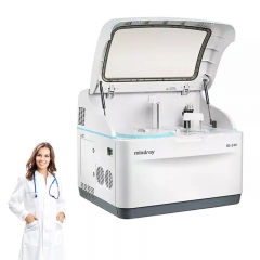 Mindray BS-240 Auto Biochemistry Analyzer Clinical Chemistry System for Hospital Laboratory Use