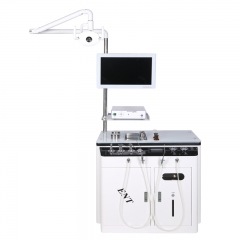 IN-6001A Medical Electrical Workstation ent Treatment Workstation surgical Instruments Ent Treatment Workstation Product
