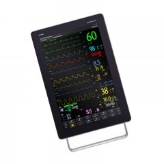 Mindray BeneVision N22 N19 Advanced Bedside Patient Monitor for Hospital ICU Operating Room Monitoring System