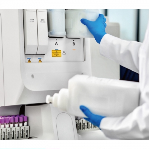 Mindray H-120 Healthcare Display Monitor with Wide Viewing Angle and Reliable Imaging for Clinical Use