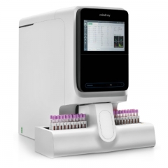 Mindray BC‑7600 Series Auto Hematology Analyzer CBC DIFF ESR Integrated Blood Cell Counting and Analysis System