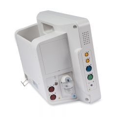 Mindray uMEC12 Vet Vet Anesthesia Gas Analyzer for Monitoring Oxygen, CO2, and Volatile Agents in Veterinary Use