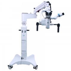 IN-5-D Multifunction Surgical Microscope for Neurosurgery ENT and Dental