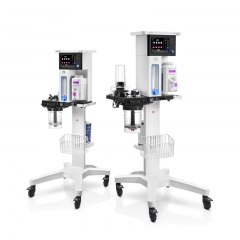 Mindray Veta 5Plus Veterinary Multi-Parameter Monitor Reliable Animal Patient Monitoring System