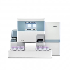Mindray SC-120 Auto Slide Maker Stainer Blood Smear Preparation and Staining System Integrated Hematology Equipment