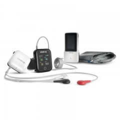 Mindray mWear Medical Wearable Monitor Continuous Patient Monitoring with Wireless Data Transmission