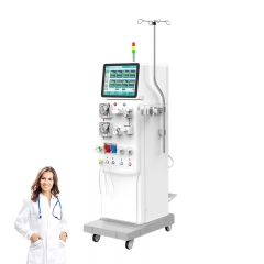 IN-T6008S Medical Dialysis Equipment for Kidney Failure Treatment in Dialysis Centers