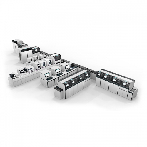 Mindray MT 8000 Auto Chemistry Analyzer Biochemistry Analyzer for Hospital and Clinical Laboratory Equipment