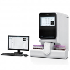 Mindray BC‑7600 Series 5 Part Differential Hematology Analyzer High Throughput CBC DIFF ESR Blood Analysis System