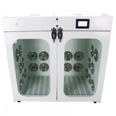 IN-PA03 Automatic Pet Dryer Box Cabinet with Hair Collection Ozone Sterilizer and Fast Dry