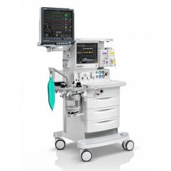 Mindray WATO EX-65 Pro Anesthesia Machine Digital Gas Mixer Multi Ventilation Modes OR System