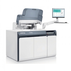 Mindray BS-600M Auto Biochemistry Analyzer High Throughput Chemistry Analyzer for Hospital Lab
