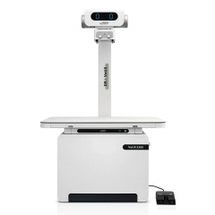 Mindray VetiX S300 Veterinary DR X Ray System High Resolution Imaging Equipment for Small and Large Animals
