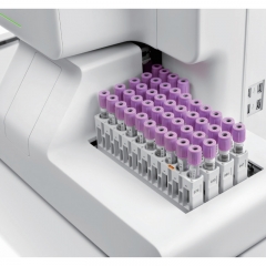 Mindray BC‑6000 Auto Hematology Analyzer High Throughput 5‑Part CBC DIFF Testing System for Hospital & Laboratory Use