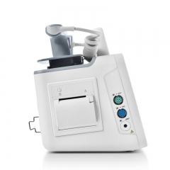 Mindray uMED20 Vet Veterinary Multiparameter Anesthesia Monitor Reliable Monitoring Equipment for Animal Surgery