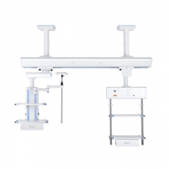 Mindray HyPort B80 Medical Pendant with Flexible Configuration and Multi-Function Connectivity for Surgery