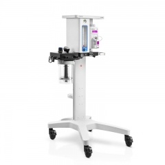 Mindray Veta 5/Veta 3 Veterinary Multi-Parameter Monitor Reliable Animal Patient Monitoring Equipment