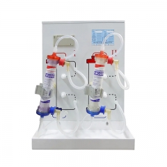 IN-RO4 High Efficiency Dialyzer Reprocessing Machine For Hemodialysis Clinic