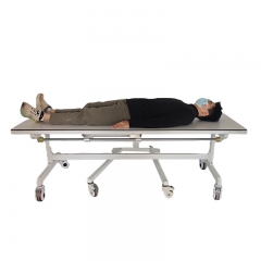 IN-MB Mobile X-ray Table X Ray Bed for Radiography Examination with Adjustable Design
