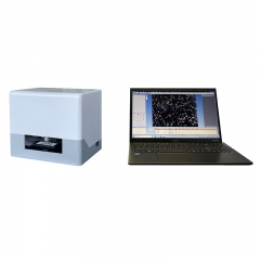 IN-QB200C1 Intelligent Sperm Analyzer for Animal Use with Digital Imaging and Laboratory Data Management