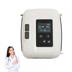 IN-HP210A/HP120A Medical Portable X-ray System Built-in Computer Hand Held X Ray Touch Screen Xray Machine