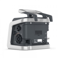 Mindray TV80 Transport Ventilator All‑in‑One Critical Care Transport Ventilator for Invasive/NIV/O₂ Therapy