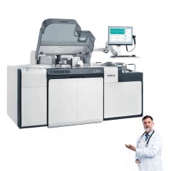 Mindray CL 8000i CLIA Analyzer Fully Automatic Immunoassay System High Throughput Diagnostic Laboratory Equipment
