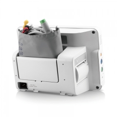 Mindray uMEC12 Vet Veterinary Anesthetic Gas Monitoring Equipment Accurate Gas Monitoring for Animal Surgery