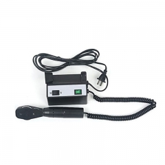 YZ6E Optical Ophthalmic Ophthalmoscope Medical Portable Streak Retinoscope