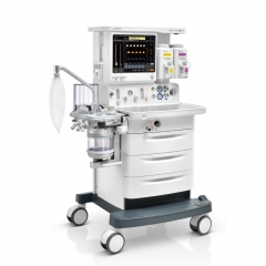 Mindray WATO EX 65 Pro Vet Vet Anesthesia System with Ventilator for Animal Surgery Equipment