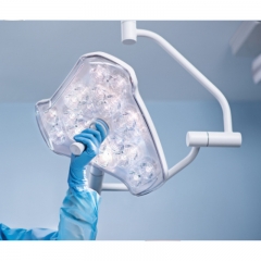 Mindray HyLED Q Series Surgical Lighting Solution with Clear Visibility and Efficient Energy Design