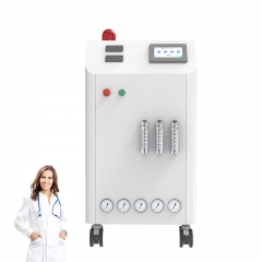 IN-RO5 Mobile Single Patient Hemodialysis Water Purification System