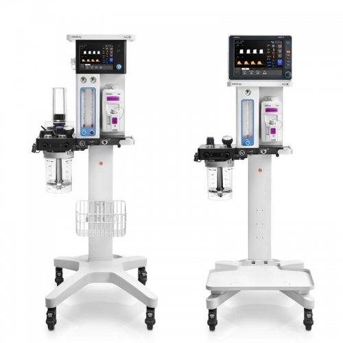 Mindray Veta 5Plus Veterinary Multi-Parameter Monitor Reliable Animal Patient Monitoring System