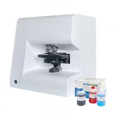 IN-QB200C3 Complete Semen Analysis System for Clinical and Animal Sperm Examination with High Accuracy