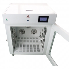 IN-PA02 Professional Pet Dryer Room Cabinet with Air Shower and Sterilization Function