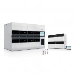 Mindray FA-N Series Fully Automated Blood Analyzer for Fast, Precise, and Efficient Laboratory Workflows