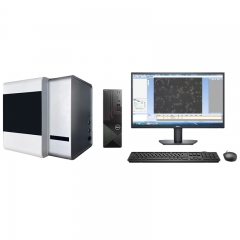 IN-QB200C2 Professional Fully Automated Semen Analysis System Supporting LIS and HIS Integration