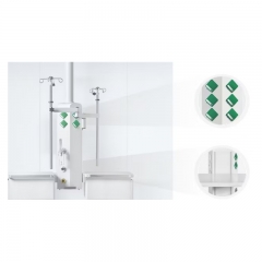 Mindray HyPort P20 OR Pendant System with Efficient Workflow Support and Multi-Function Integration