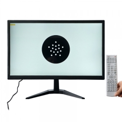 IN-VC Visual Acuity Vision Eye test Chart Ophthalmology Led Backlight Near Visual Acuity Chart