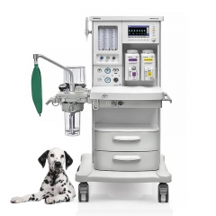 Mindray WATO EX-20 Vet Veterinary Anesthesia Workstation Reliable Anesthesia Machine for Veterinary Clinics