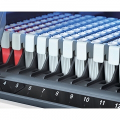 Mindray BS-600M Auto Biochemistry Analyzer High Throughput Chemistry Analyzer for Hospital Lab