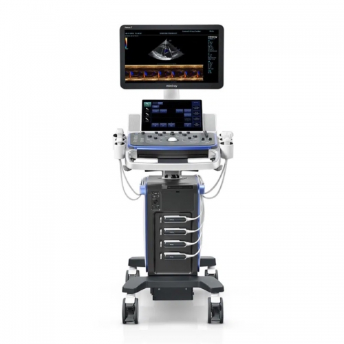 Mindray Vetus 7 Veterinary Imaging Platform with Advanced Tools and Reliable Performance for Clinics