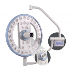 Mindray HyLED 7 Series LED Operating Light with Adjustable Brightness and Uniform Light Distribution
