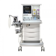 Mindray WATO EX 65 Pro Vet Veterinary Anesthesia Workstation for Animal Hospital Surgical Equipment