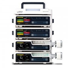 Mindray BeneFusion eSP/eVP/eDS Vet Infusion Pump Veterinary IV Fluid Pump for Pet Hospital and Animal Care