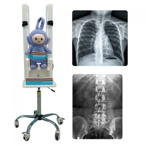 IN-P Hot Sale Clinic Pediatric X-ray Chair