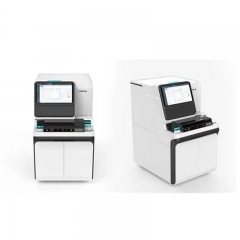 Mindray CAL 9000 Automated Hematology Analysis Line CBC ESR HbA1c Integrated System for Laboratory Use