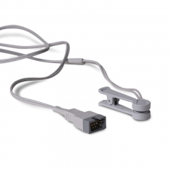 Mindray PM60 Vet Veterinary Multi-Parameter Monitor Reliable Animal Patient Monitoring Equipment